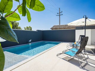 Villa Vodnjan Grabación al aire libre 8