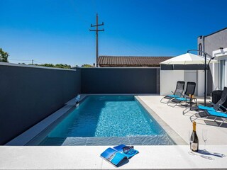 Villa Vodnjan Grabación al aire libre 7