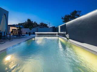 Villa Vodnjan Grabación al aire libre 8