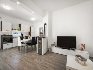 Villa Vodnjan Características 27