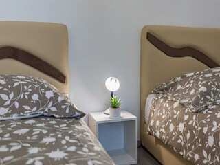 Villa Vodnjan Características 30