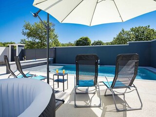 Villa Vodnjan Grabación al aire libre 15