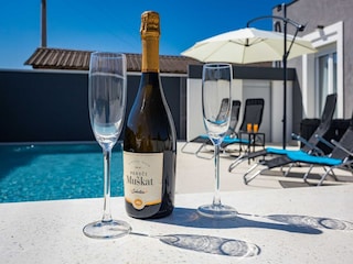 Villa Vodnjan Außenaufnahme 14