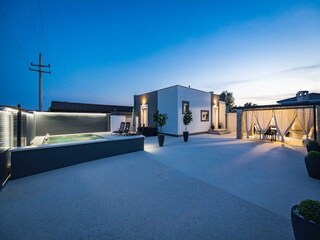 Villa Vodnjan Grabación al aire libre 21