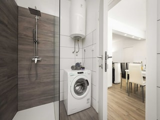 Villa Vodnjan Ausstattung 35