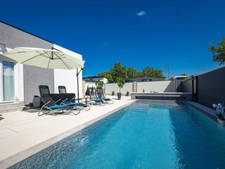 Villa Vodnjan Registrazione all'aperto 21