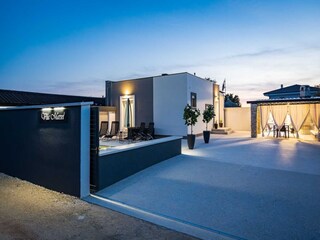 Villa Vodnjan Grabación al aire libre 1