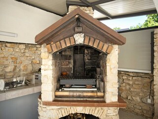 Villa Vodnjan Enregistrement extérieur 22