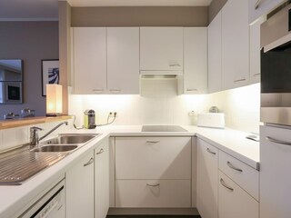 Appartement Koksijde Équipement 6
