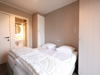 Appartement Koksijde Équipement 7