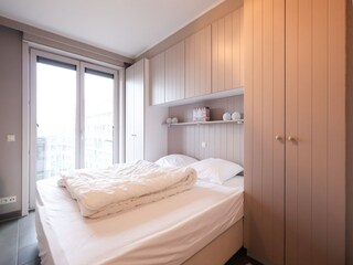 Apartment Koksijde Ausstattung 5