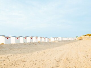Appartamento Koksijde Ambiente 17