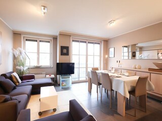 Appartamento Koksijde Caratteristiche 9