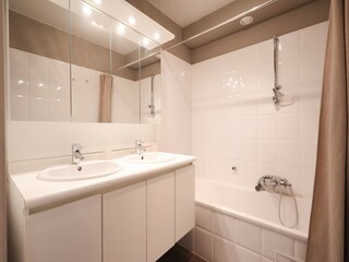 Apartamento Koksijde Características 6