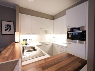 Appartement Koksijde Kenmerken 8