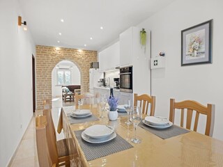 Appartement Galižana Kenmerken 17