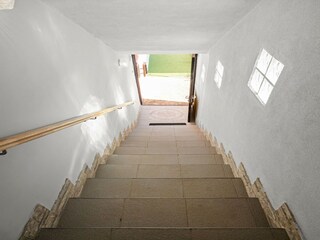 Apartment Galižana Ausstattung 18