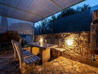 Apartment Galižana Außenaufnahme 10