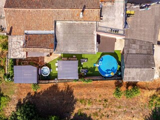 Appartement Galižana Omgeving 36