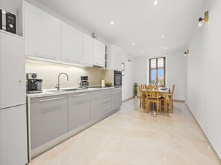 Apartment Galižana Ausstattung 21