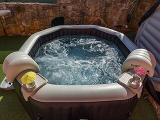 Apartamento Galižana Grabación al aire libre 2