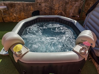 Apartment Galižana Außenaufnahme 2