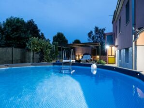 Apartment Wohnung in Vodnjan mit Pool und Jacuzzi - Galižana - image1