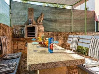 Apartamento Galižana Grabación al aire libre 5