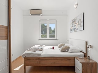 Apartment Galižana Ausstattung 30