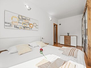 Apartment Galižana Ausstattung 30