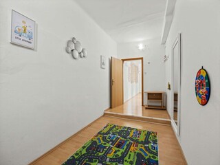 Apartment Galižana Ausstattung 31