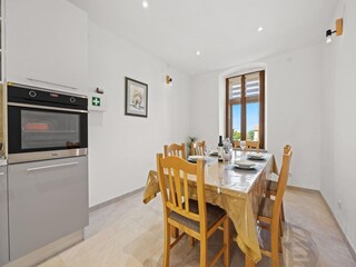 Apartment Galižana Ausstattung 32