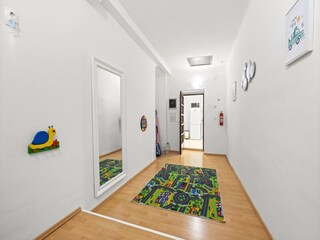 Apartment Galižana Ausstattung 33