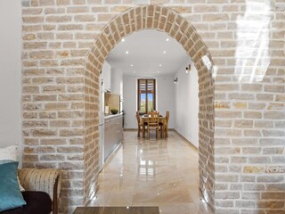 Apartamento Galižana Grabación al aire libre 8