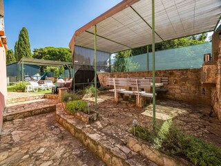 Apartamento Galižana Grabación al aire libre 9