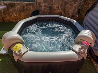 Apartamento Galižana Grabación al aire libre 12