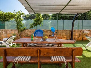 Apartment Galižana Outdoor Recording 15