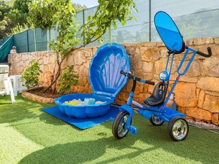 Apartamento Galižana Grabación al aire libre 20