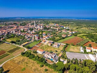 Apartamento Galižana Grabación al aire libre 21