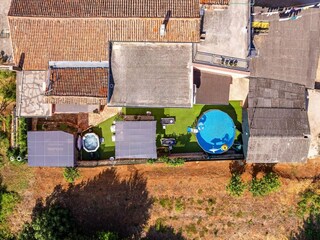 Apartment Galižana Außenaufnahme 7