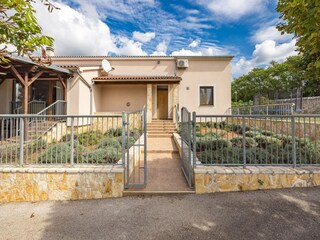 Villa Galižana Enregistrement extérieur 7