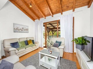 Villa Galižana Ausstattung 18