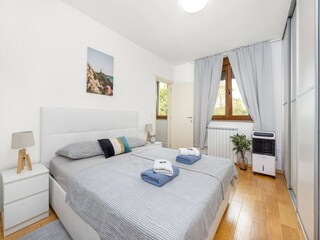 Villa Galižana Ausstattung 20