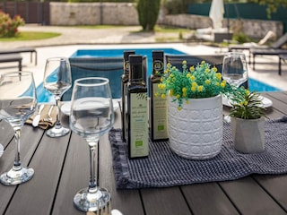 Villa Galižana Außenaufnahme 11