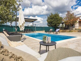 Villa Galižana Buitenaudio-opname 5