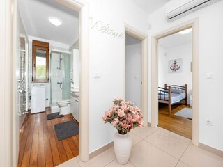 Villa Galižana Características 22