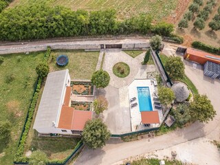 Villa Galižana Umgebung 33