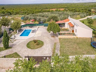 Villa Galižana Umgebung 34