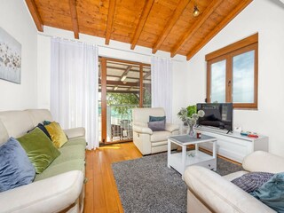 Villa Galižana Características 27