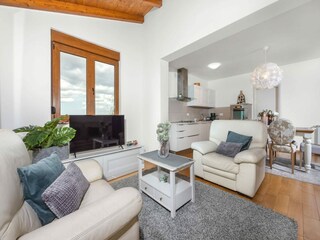 Villa Galižana Caratteristiche 19